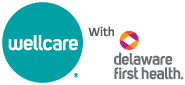 Wellcare With Delaware First Health